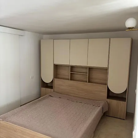 Domus Letizia Διαμέρισμα Peschici